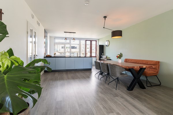 Medium property photo - Admiraalsplein 81, 3317 BC Dordrecht